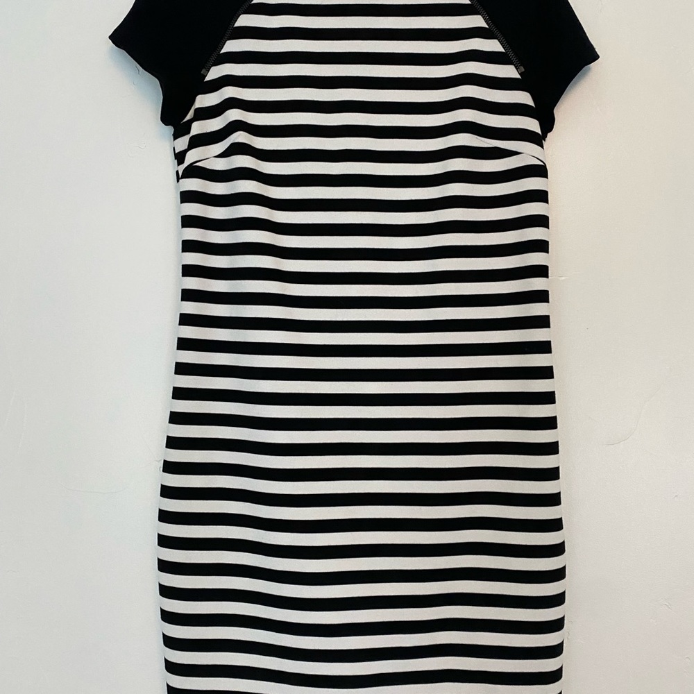 Tshirt dress you can dress up or down.